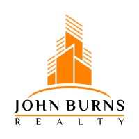 John Burns Realty logo, John Burns Realty contact details