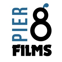 Pier 8 Films logo, Pier 8 Films contact details