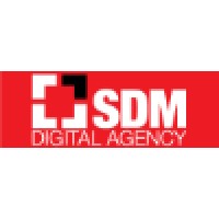 SDM | Digital Agency logo, SDM | Digital Agency contact details