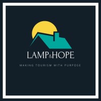 Lamphope logo, Lamphope contact details