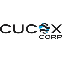 Cucox Corp. logo, Cucox Corp. contact details