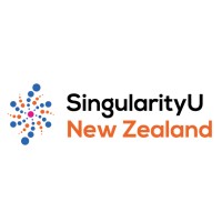 SingularityU New Zealand logo, SingularityU New Zealand contact details