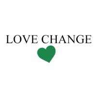 Love Change logo, Love Change contact details