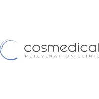 Cosmedical Rejuvenation Clinic logo, Cosmedical Rejuvenation Clinic contact details