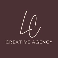 LC Creative Agency logo, LC Creative Agency contact details