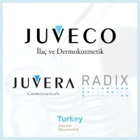 JUVECO (Juvera - Radix) logo, JUVECO (Juvera - Radix) contact details