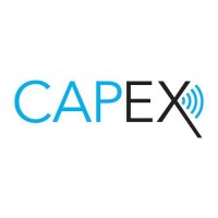 CapexCPA logo, CapexCPA contact details