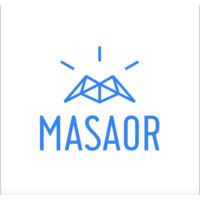 Masaor logo, Masaor contact details