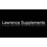 Lawrence Supplements logo, Lawrence Supplements contact details