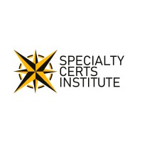 Specialty Certs Institute logo, Specialty Certs Institute contact details