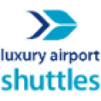 Luxury Airport Shuttles Ltd logo, Luxury Airport Shuttles Ltd contact details