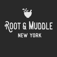 Root & Muddle logo, Root & Muddle contact details