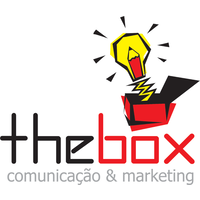 The Box Marketing & Conteúdo logo, The Box Marketing & Conteúdo contact details