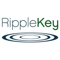 RippleKey logo, RippleKey contact details