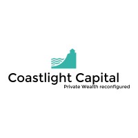 Coastlight Capital logo, Coastlight Capital contact details