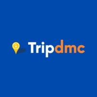 TripDMC | Official logo, TripDMC | Official contact details