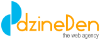 dzineDen IT Services Private Limited logo, dzineDen IT Services Private Limited contact details