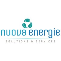 Nuova Energie logo, Nuova Energie contact details