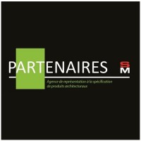 Partenaires SM inc. logo, Partenaires SM inc. contact details