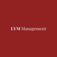 LVM Management logo, LVM Management contact details