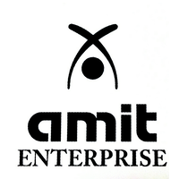 Amit Enterprise logo, Amit Enterprise contact details