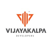 VIJAYAKALPA DEVELOPERS logo, VIJAYAKALPA DEVELOPERS contact details