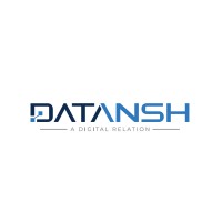 DATANSH SOLUTIONS PVT LTD logo, DATANSH SOLUTIONS PVT LTD contact details