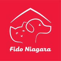 FIDO Niagara logo, FIDO Niagara contact details