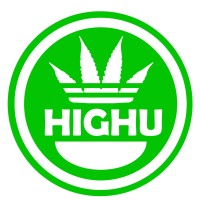 HIGHU logo, HIGHU contact details