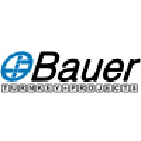 Bauer Turnkey Projects logo, Bauer Turnkey Projects contact details