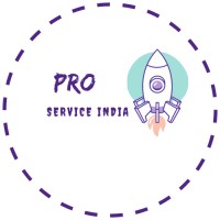 Pro Service India logo, Pro Service India contact details