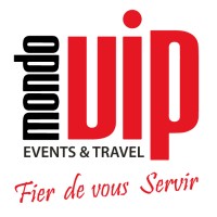 Mondo VIP- Mondo Events logo, Mondo VIP- Mondo Events contact details