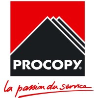 PROCOPY BOULOGNE logo, PROCOPY BOULOGNE contact details