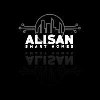 Alisan Smart Homes logo, Alisan Smart Homes contact details