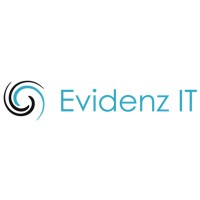 EVIDENZ IT logo, EVIDENZ IT contact details