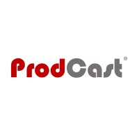 Prodcast Drive logo, Prodcast Drive contact details