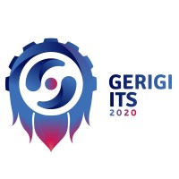 GERIGI ITS 2020 logo, GERIGI ITS 2020 contact details