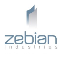 Zebian Industries logo, Zebian Industries contact details