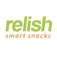 Relish Smart Snacks logo, Relish Smart Snacks contact details