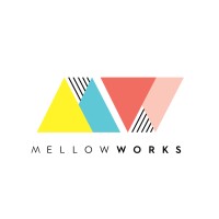 MELLOWWORKS logo, MELLOWWORKS contact details