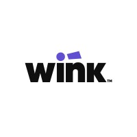 Wink logo, Wink contact details