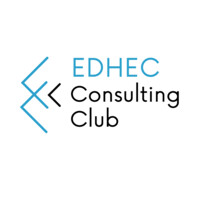 EDHEC Consulting Club logo, EDHEC Consulting Club contact details