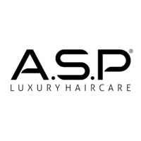 ASP Hair logo, ASP Hair contact details