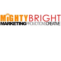 Mighty Bright Marketing logo, Mighty Bright Marketing contact details