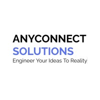 ANYCONNECT SOLUTIONS logo, ANYCONNECT SOLUTIONS contact details