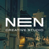 Nen Creative logo, Nen Creative contact details