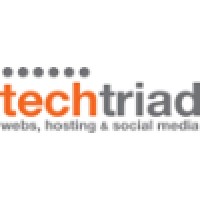 TechTriad, Inc. logo, TechTriad, Inc. contact details