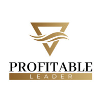 The Profitable Leader™ logo, The Profitable Leader™ contact details