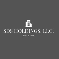 SDS Holdings, LLC. logo, SDS Holdings, LLC. contact details