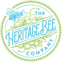 Heritage Bee Co. logo, Heritage Bee Co. contact details